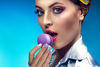 BRANDING & LOGO DESIGN